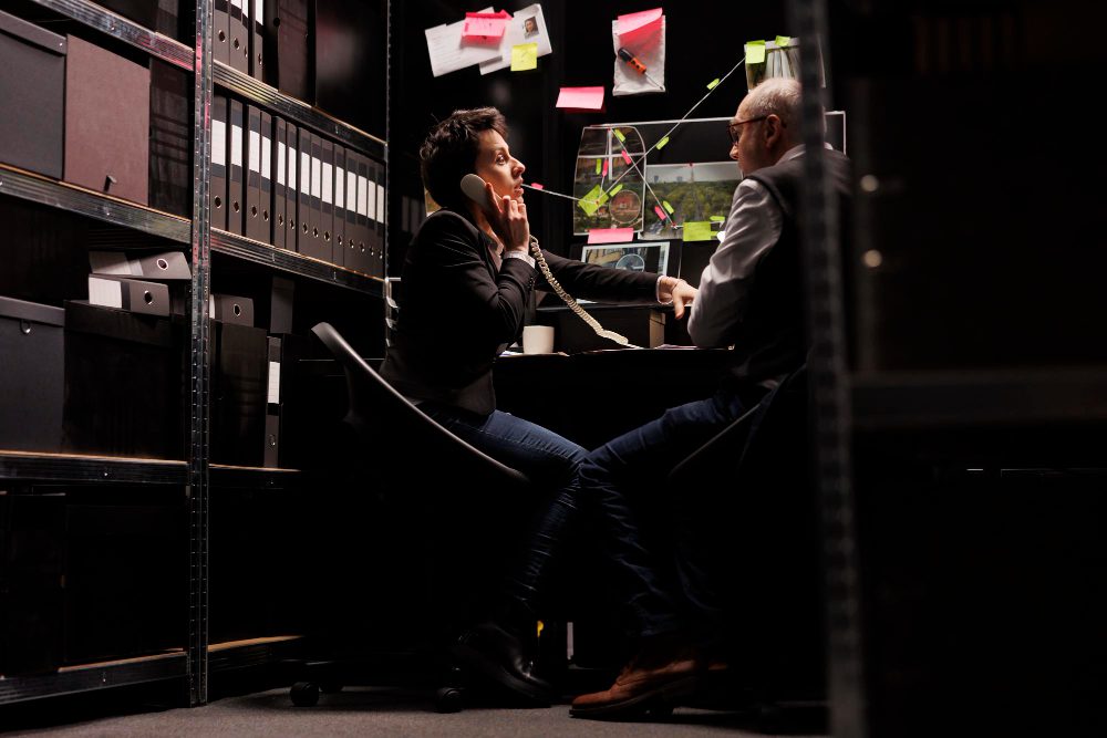 איתור אנשים