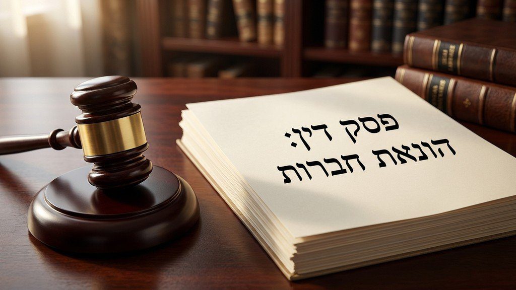 נוצר על ידי מודל בינה מלאכותית Gemini Pro השלכות משפטיות של חקירת הונאה במכרז