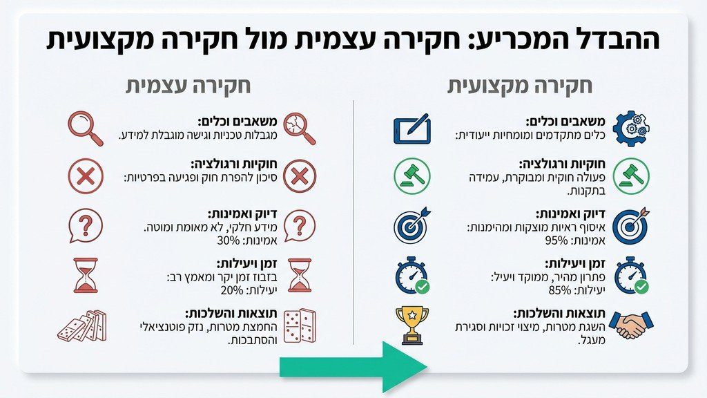 חוקר פרטי באשדוד בוחן מסמכים